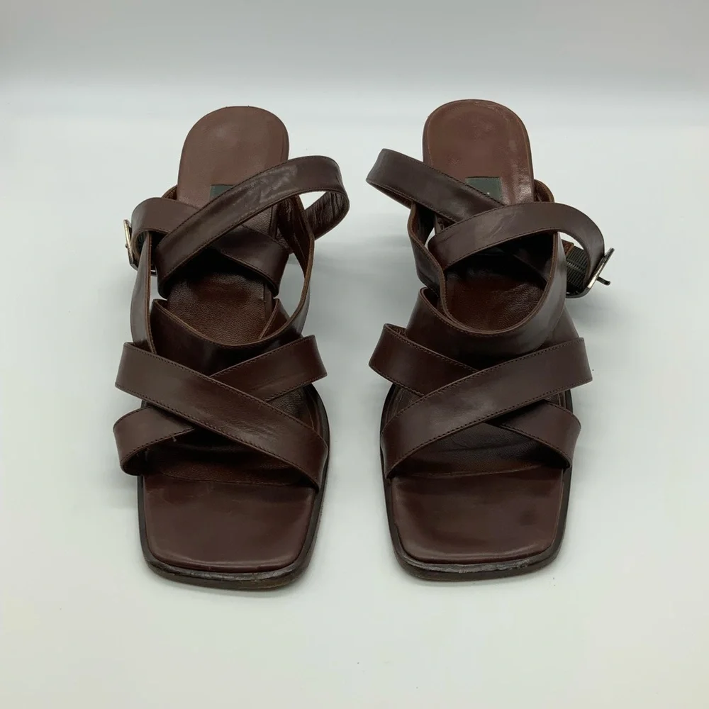 Bally Heel
